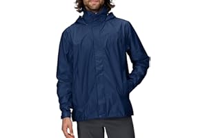 MARMOT Mens Precip Eco Jacket