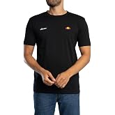 ellesse Men's Floran T-Shirt, Black