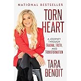 Torn Heart: A Journey Through Trauma, Truth, and Transformation