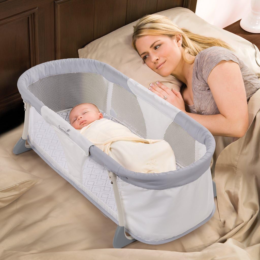 summer infant bassinet canada