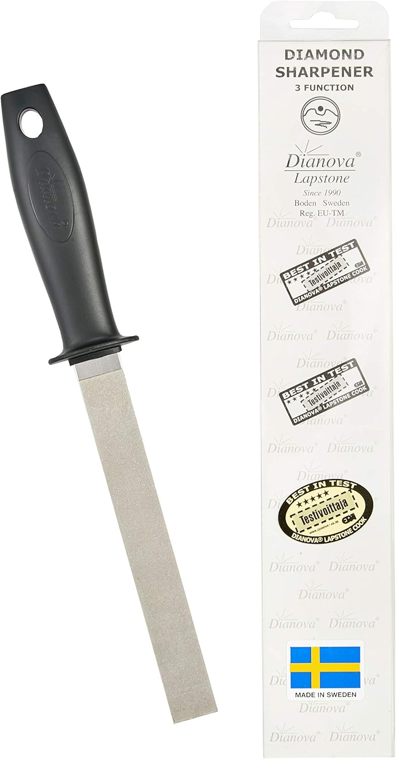 Best how to sharpen a meat grinder blade