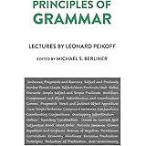 Principles of Grammar