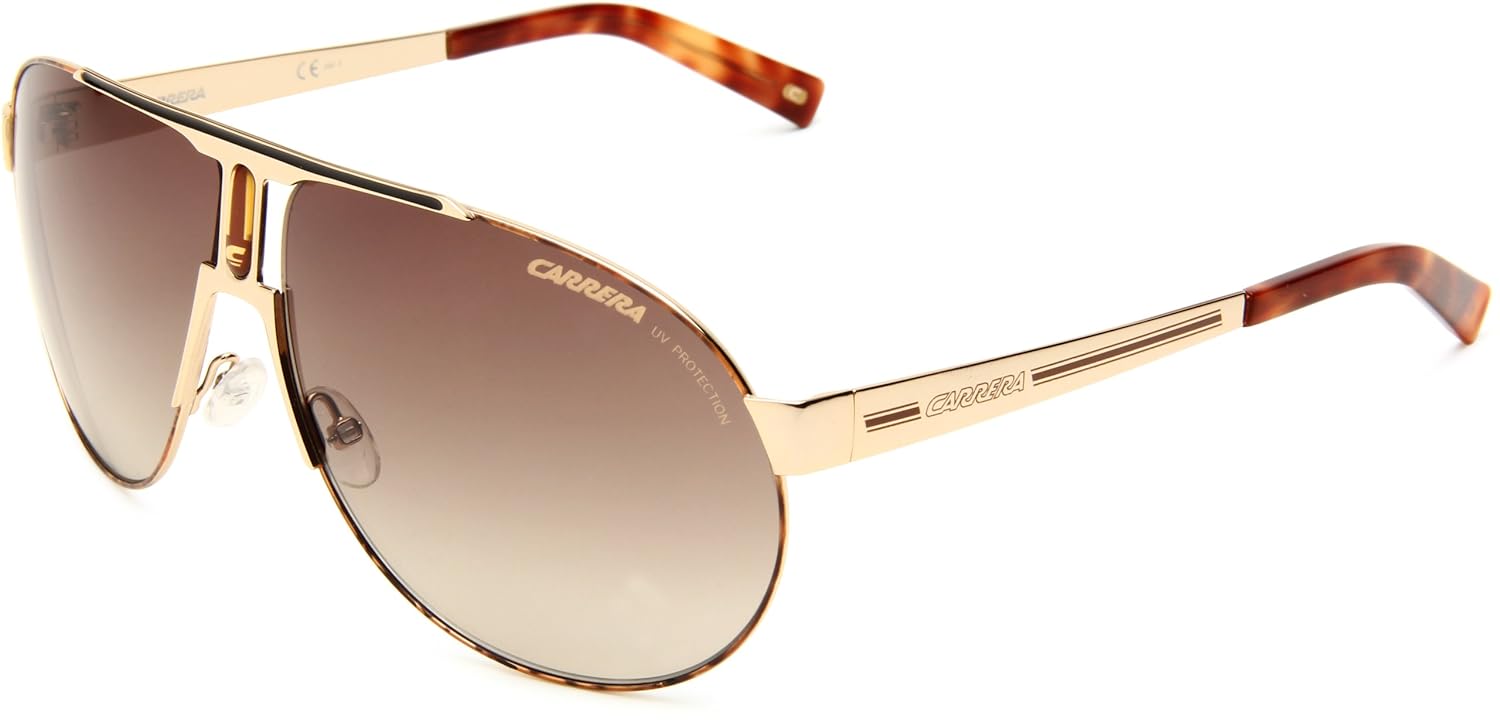 Carrera Sunglasses (PANAMERIKA 1 J88/YY 65) Amazon.co.uk Clothing