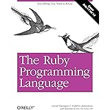 The Ruby Programming Language: Everything You Need to Know