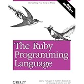 The Ruby Programming Language: Everything You Need to Know