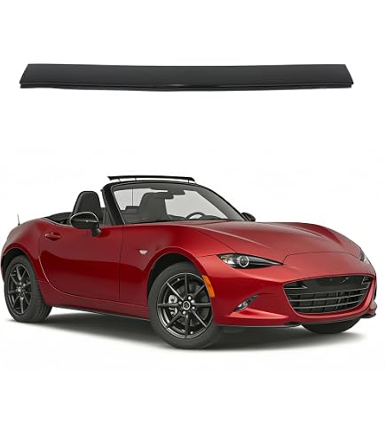 Amazon.com: Genuine OEM for Mazda 2016-2021 MX-5 Miata Upper