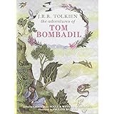 The Adventures of Tom Bombadil