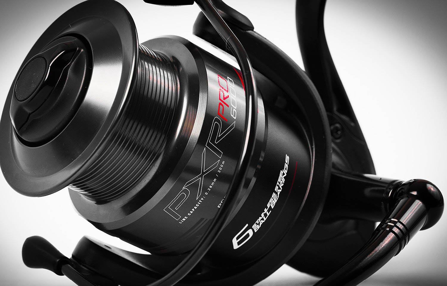 Preston Innovations PXR Pro Fishing Reel