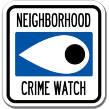 Image result for crime watch