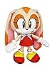 Great Eastern Sonic The Hedgehog Cream The Rabbit 7.5