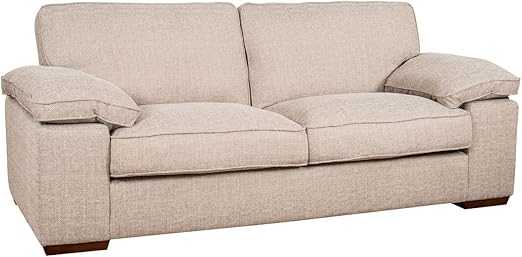 Jysk Sofa 3 Pers Jersild Beige Amazon Co Uk Kitchen Home