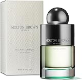 Molton Brown Wild Mint & Lavandin Eau de Toilette 100ml - Vegan, Cruelty Free, view 1
