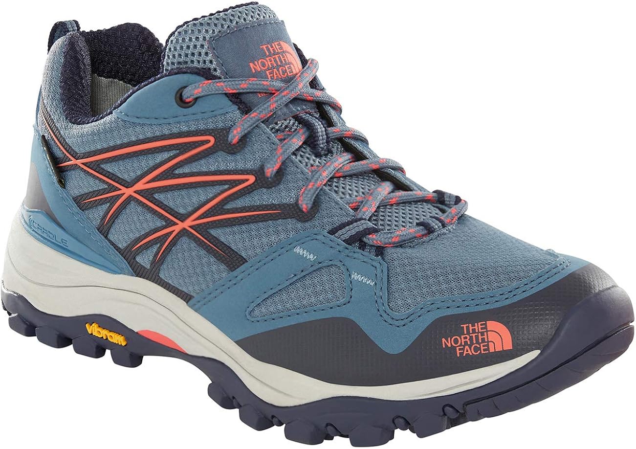 Womens The North Face Hedgehog Fastpack GoreTex Waterproof Hiking Shoes Hiking Shoes