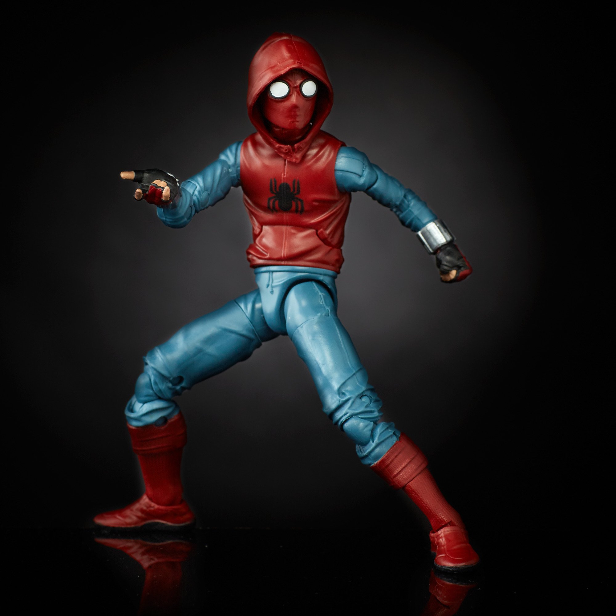 The Amazing Spider Man 2 Action Figure