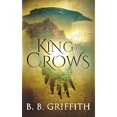 King of the Crows (Vanished, #7) (The Vanished Series)