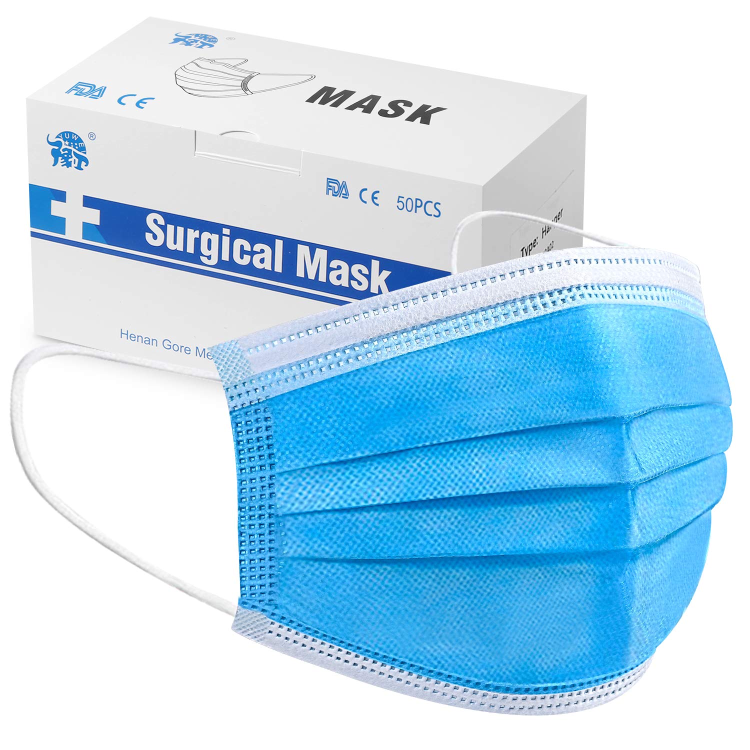 maschera di respirazione per virus