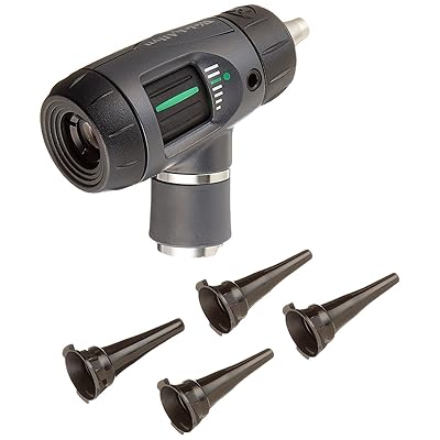 Welch Allyn 23810 Quality Medical Diagnostic Products Macro View Otoscope - (Hospital/Medical Quality)