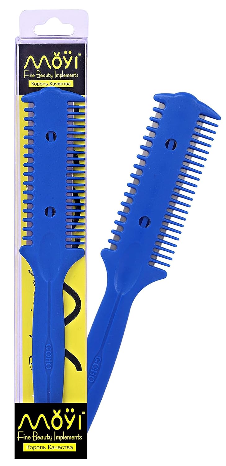 hair cutting comb trimmer