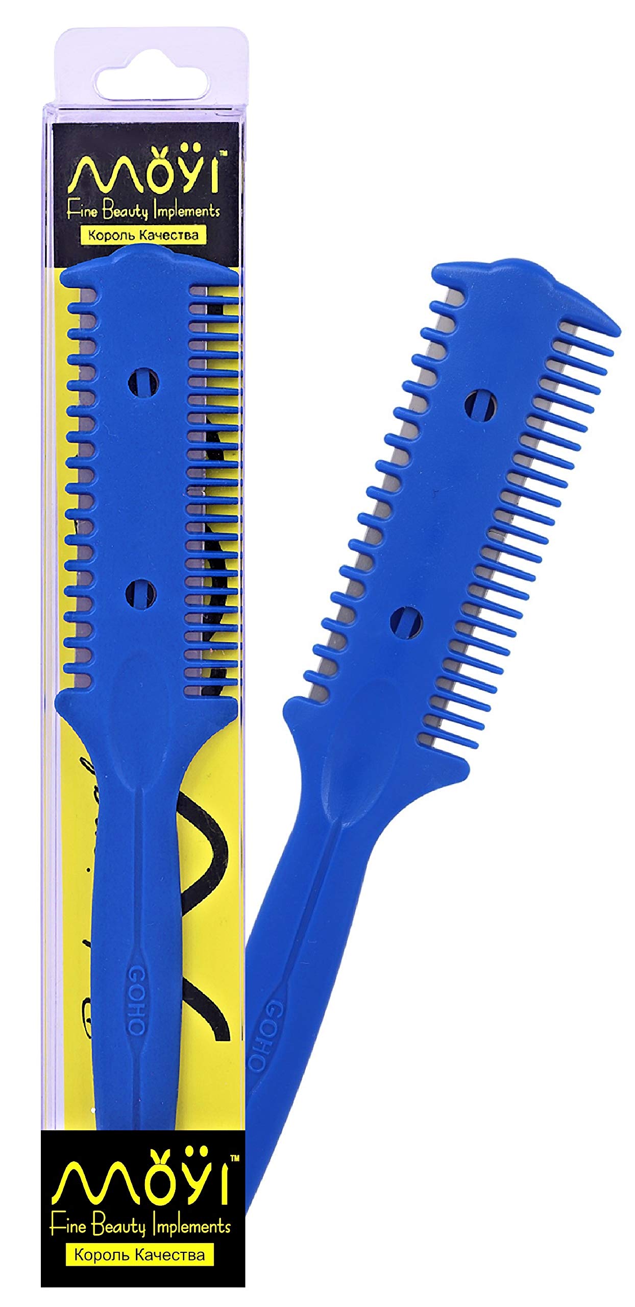 diy hair trimmer comb