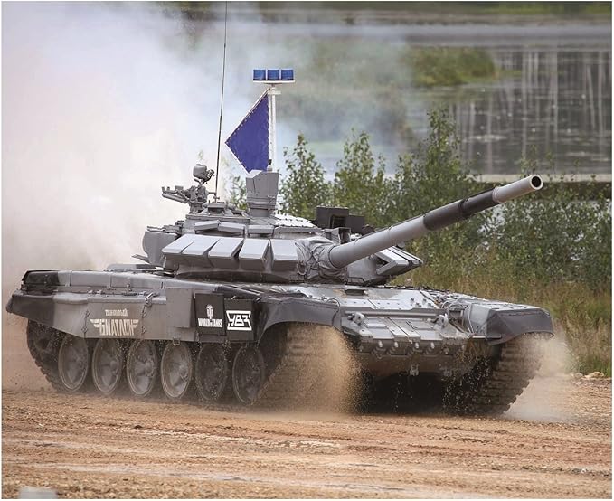 Amazon Com Trumpeter Russian T 72b3m Mt Armor Model Kit Toys Games Amazon Com Trumpeter Russian T 72b3m Mt Armor Model Kit Toys Games