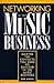 Networking in the Music Business by