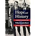 Hope and History: A Memoir of Tumultuous Times