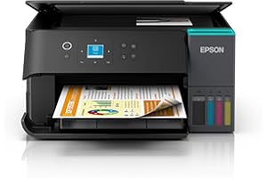 Epson Impresora Multifuncional L4360 EcoTank Tinta Continua WiFi Duplex