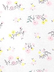 Simple Joys by Carter's Baby Girls' 6-Pack