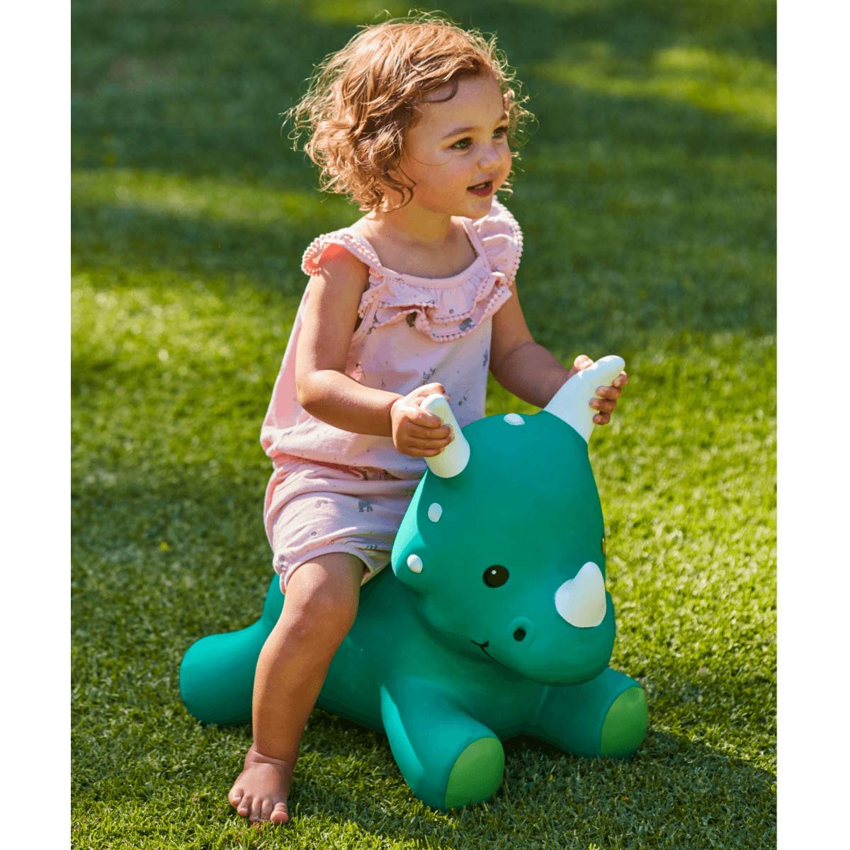 elc dinosaur hopper