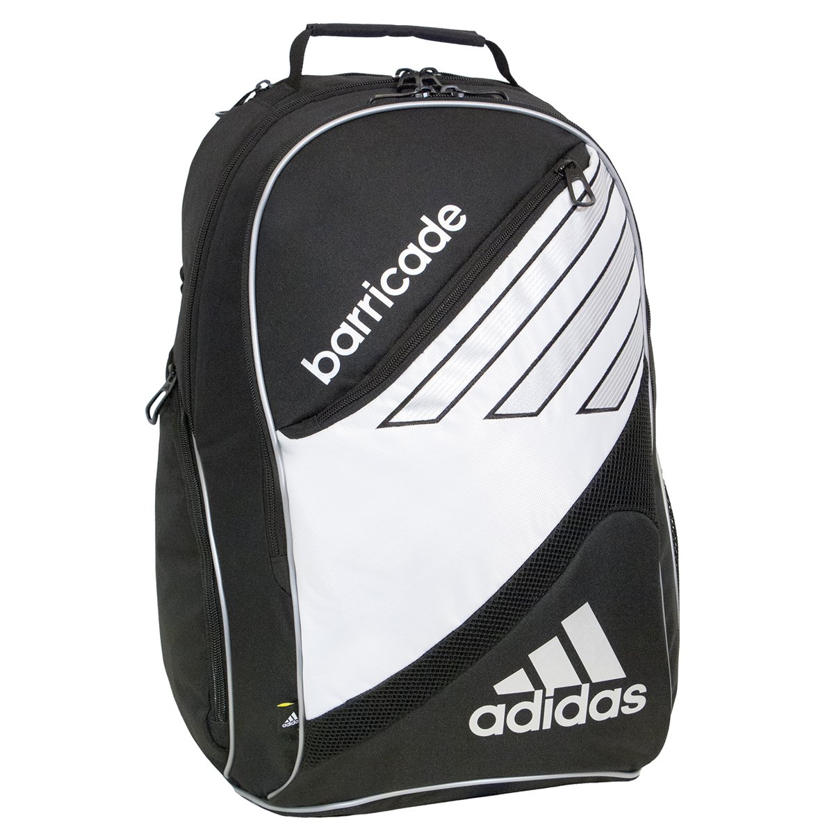 adidas barricade tennis backpack