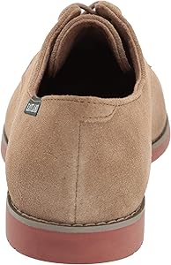 eastland bucksport oxford