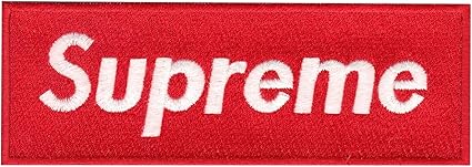 supreme box logo