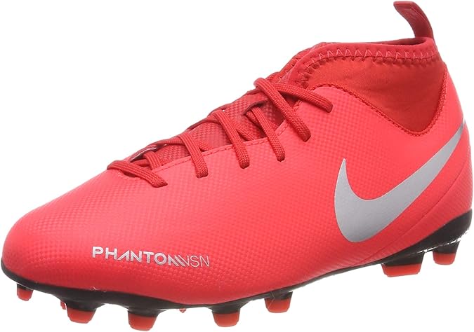 nike fußballschuhe mit socken für kunstrasen