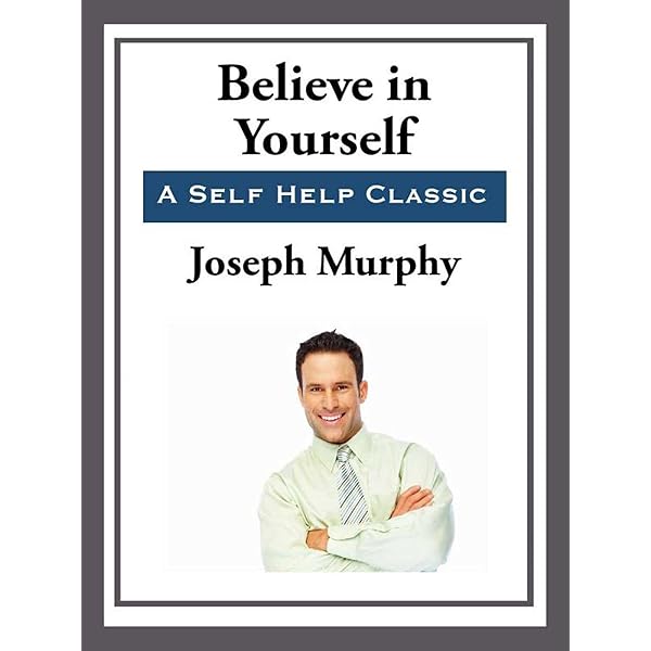 Dr. Joseph Murphy's Success Set For life : Set of 4 classic