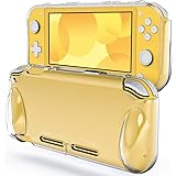 Amazon Com Nintendo Switch Lite Yellow Electronics