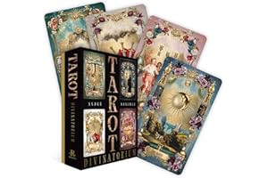 Tarot Divinatorium