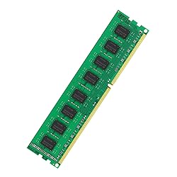 DDR3L-1600 UDIMM 16GB Kit (2x8GB) 2Rx8 PC3L-12800U