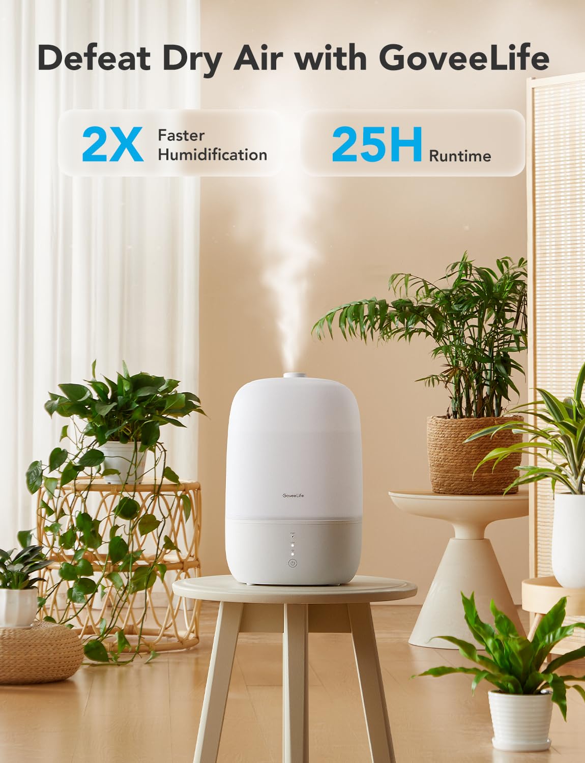 GoveeLife Humidifiers