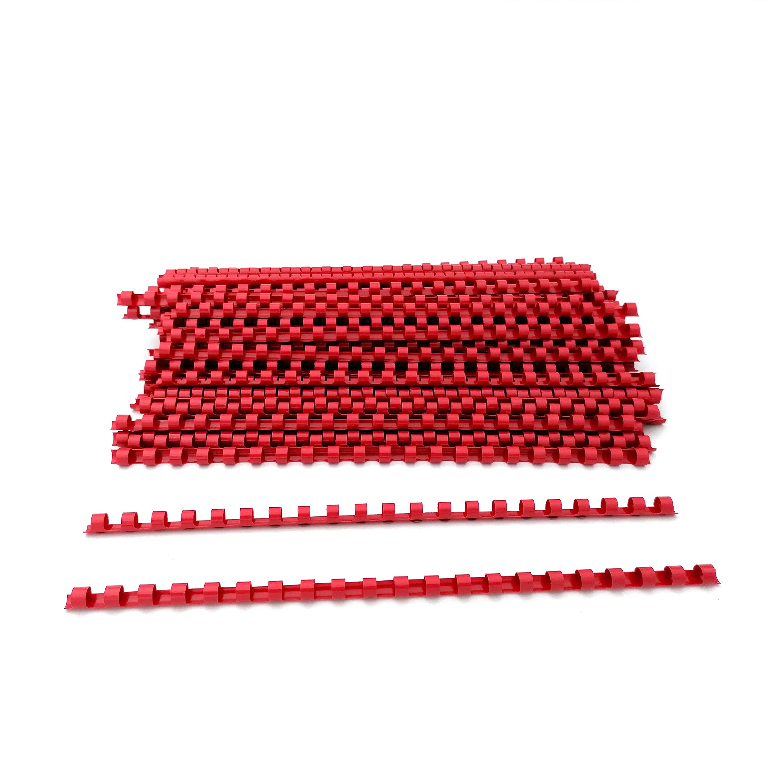 Alevar 3140/8RD Spiral Binding Back