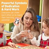 Sweetzer & Orange S&O 600 Large Otterly Fantastic Reward Stickers for Kids view 2