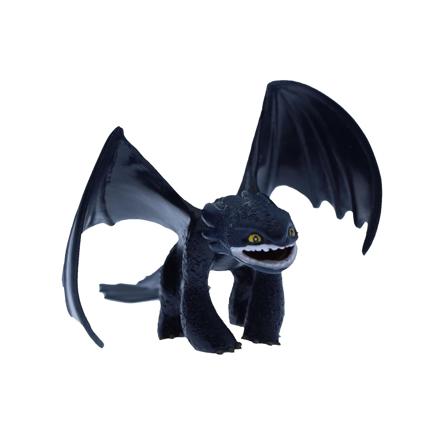 Ohnezahn Vorlage Kopf