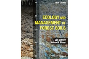 Ecology and Management of Forest Soils