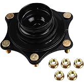 Beck/Arnley 1018223 Strut Mount
