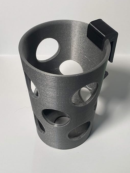 Postal Carrier Cup & Accessories Fits LLV