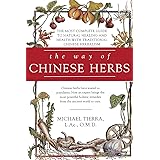 The Way of Chinese Herbs