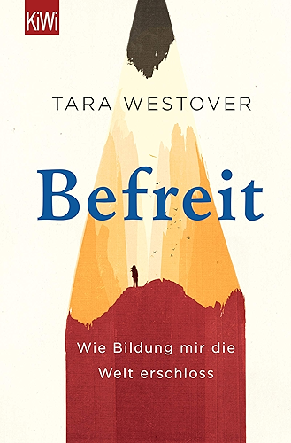 Download Befreit: Wie Bildung mir die Welt erschloss (German Edition) PDF