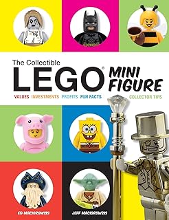 lego price guide