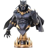 Marvel Comic Black Panther 1:7 Scale Bust