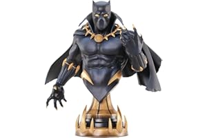 Marvel Comic Black Panther 1:7 Scale Bust