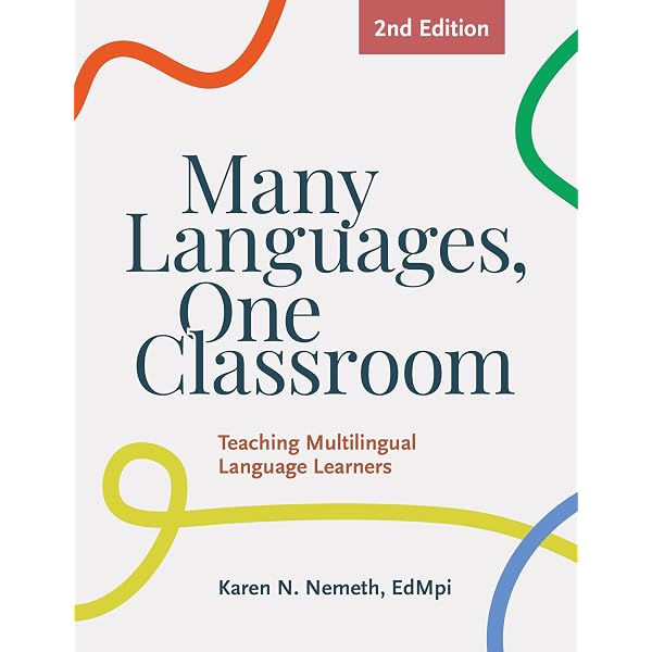 Teaching Languages to Students with Specific Learning Differences